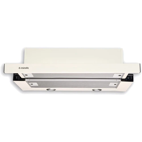 Вытяжка Minola HTL 6012 IV 450 LED: Тип воздухоочистителя Рециркуляция, Отвод