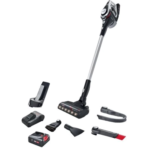 Пылесос Bosch BCS8224WA