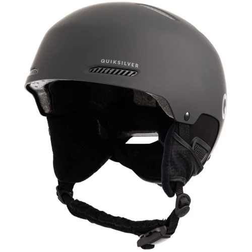Захисний шолом Quiksilver LAWSON M HLMT 2022 anthracite-solid (EQYTL03053) S