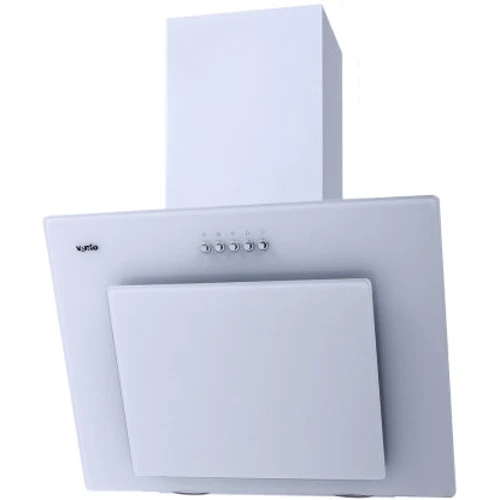 Вытяжка Ventolux FIORE 50 WH (750) PB: Тип воздухоочистителя Отвод