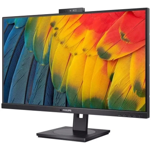 Монітор Philips 24B1U5301H/00: Формат зображення 16:9