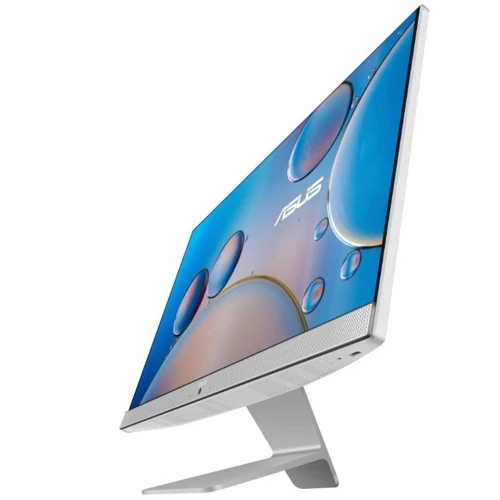 Моноблок ASUS M3400WYAK-WA015M (90PT03B1-M008V0) UA: Количество USB портов 5