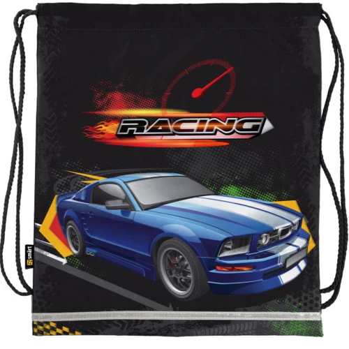 Сумка для взуття SMART SB-01 Racing (556353): Стать Для хлопчиків