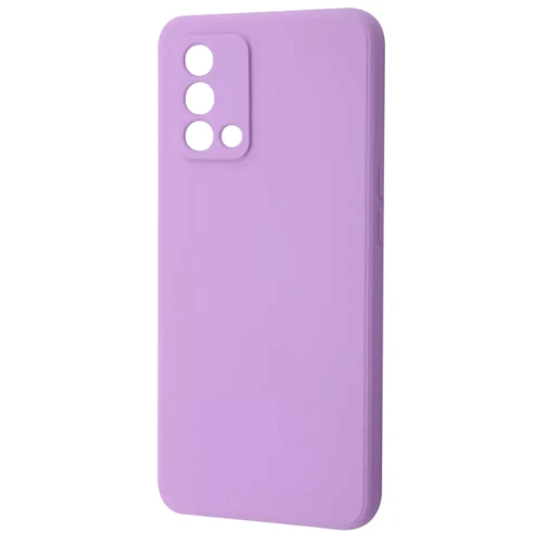 Чохол для телефона WAVE Colorful Case TPU Light Purple для Samsung S916 Galaxy S23+