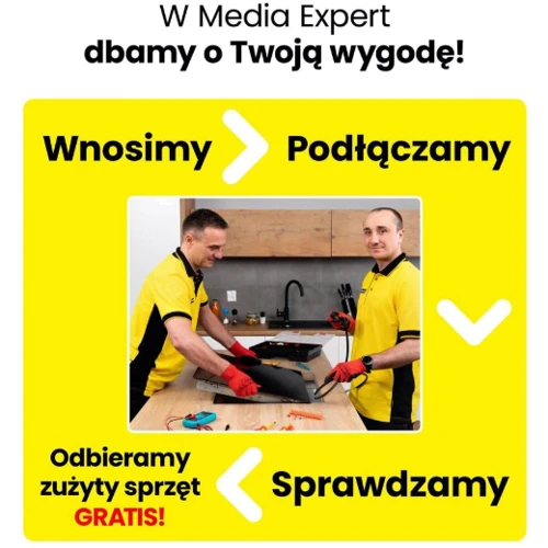 Варильна поверхня Candy CDTP644SC/E1