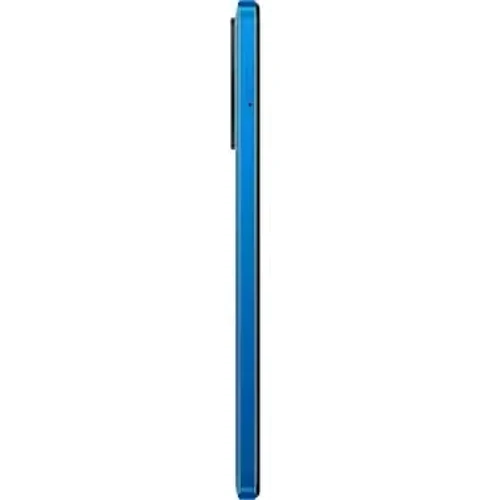 Смартфон Xiaomi Redmi Note 11 6/128 GB Twilight Blue Approved Витринный образец: Производитель Xiaomi