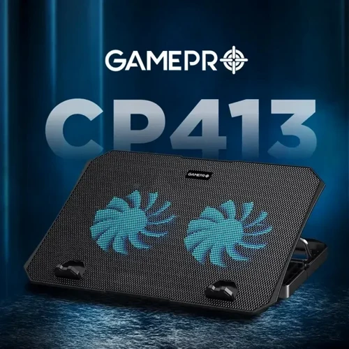 Подставка для ноутбука GamePro (CP413) фото 7