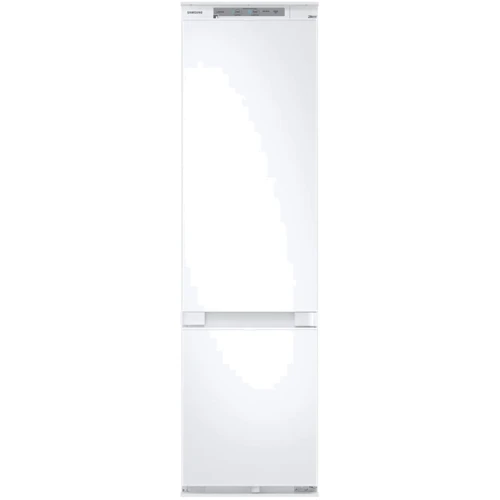 Вбудовуваний холодильник Samsung BRB30703EWW: Тип Двухкамерный холодильник