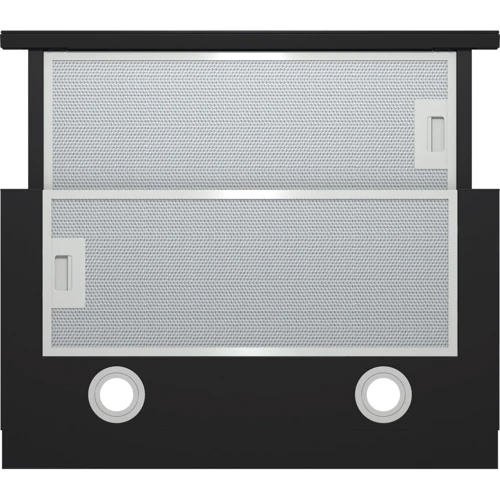 Вытяжка Gorenje TH62E4BG: Управление Тактовое