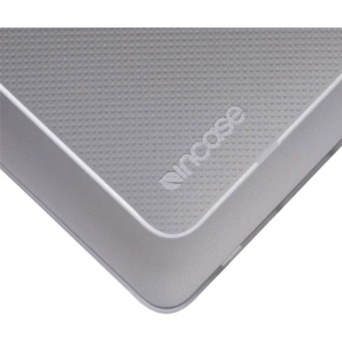 Incase Hardshell Case Clear (INMB200679-CLR) for MacBook Pro 16 2019 фото 7