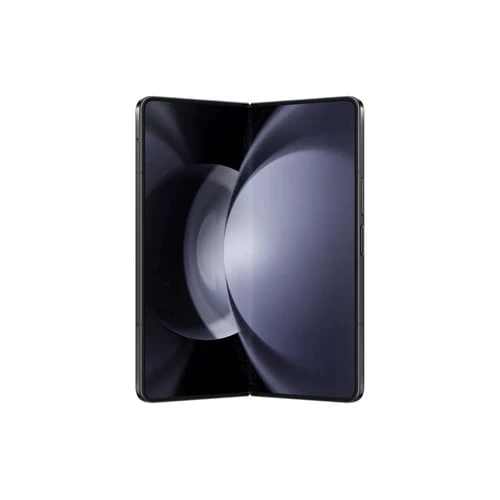 Смартфон Samsung Galaxy Fold 5 12/256GB Black Approved Витринный образец фото 3