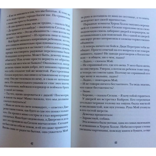 Соня Хартнетт: Дети короля: Количество страниц 288