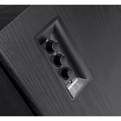 Акустична система Edifier R2750DB Black 2.0 136W Bluetooth: Діапазон відтворюваних частот 45-20000 Гц