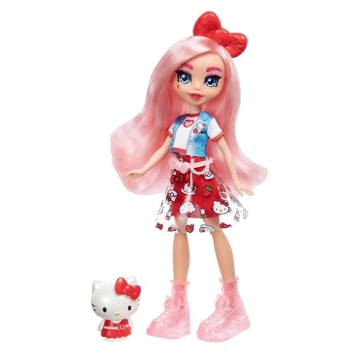 Кукла Mattel Hello Kitty и друзья в ассортименте фото 14