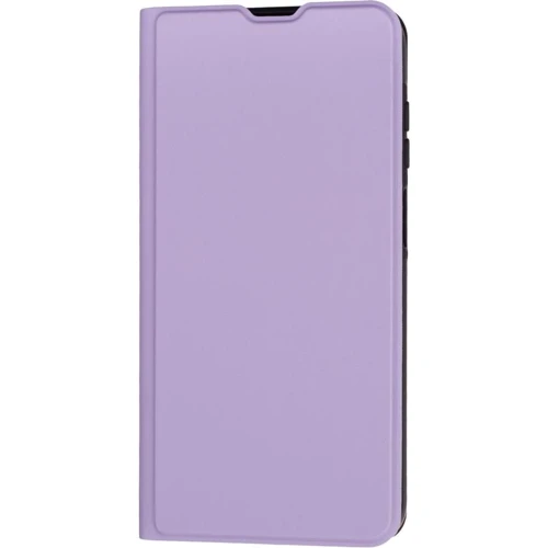 Чехол для телефонов BeCover Book Exclusive New Style Purple for Samsung A256 Galaxy A25 5G (711223): Тип чехол-книжка