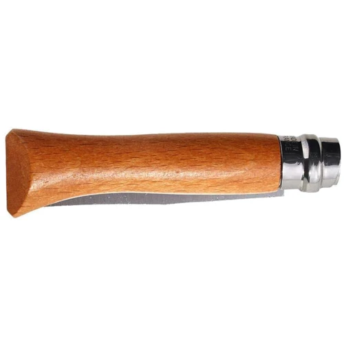 Нож и мультитул Opinel №8 VRN (204.63.29): Тип ножа Карманный