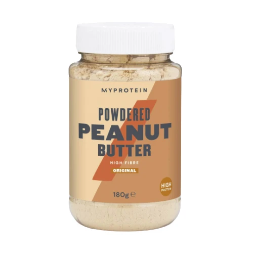 Заменитель питания MyProtein Peanut Butter Powder 180 g /15 servings/ Original