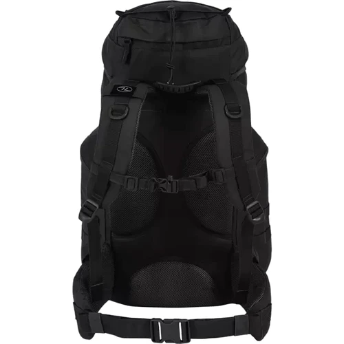 Рюкзак Highlander Forces Loader Rucksack 44L Black (NRT044-BK): Материал 1000D XTP Polyester