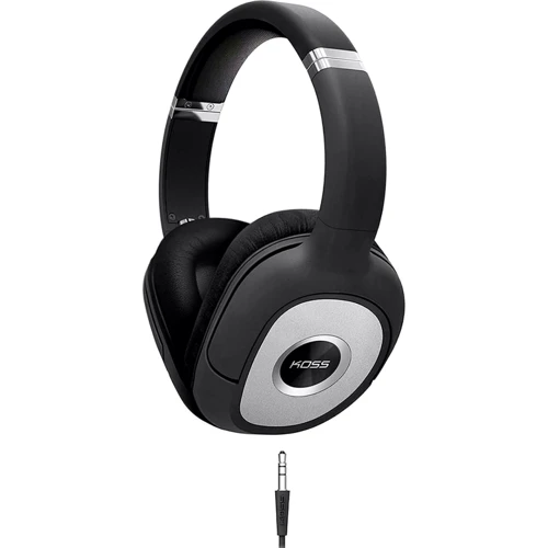 Наушники Koss SP540 Over-Ear 3.5mm Black (185216.101)