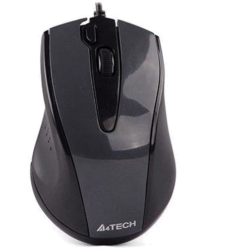 Мышь A4 Tech N-500FS