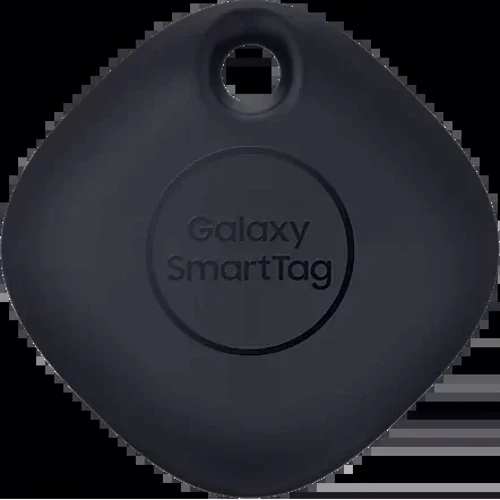 Брелок для поиска вещей и ключей Finder Samsung Galaxy SmartTag (EI-T5300BBEGRU)