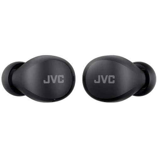 Навушники JVC HA-A6T Black