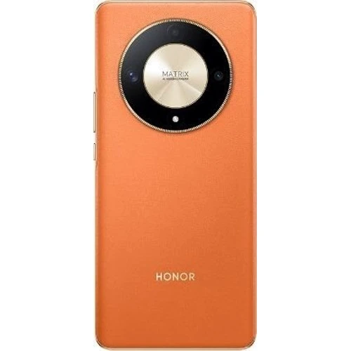 Смартфон Honor Magic 6 Lite 8/256GB Sunrise Orange (UA UCRF): Оперативна пам'ять 8 ГБ