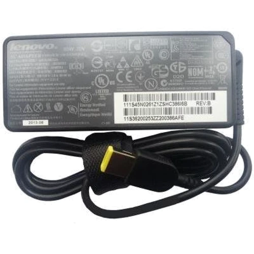 Зарядное устройство Lenovo 65W 20V 3.25А (PA-1900-081 / A40132): Напряжение 20V