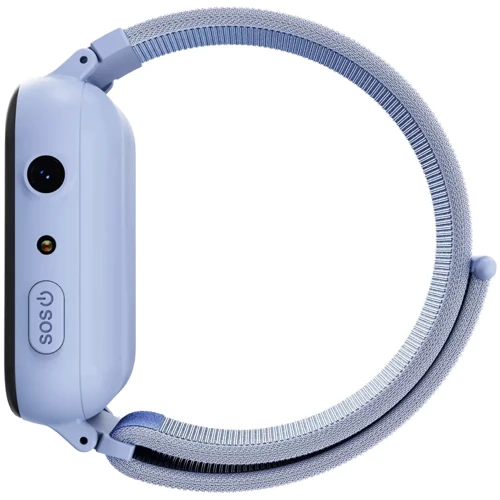 Смарт-годинник Canyon Alfie Kids KW-37 Blue