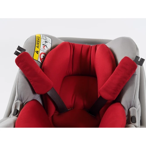 Автокрісло Avionaut Kite + Light Grey / Red (AV-302-K.01) фото 18