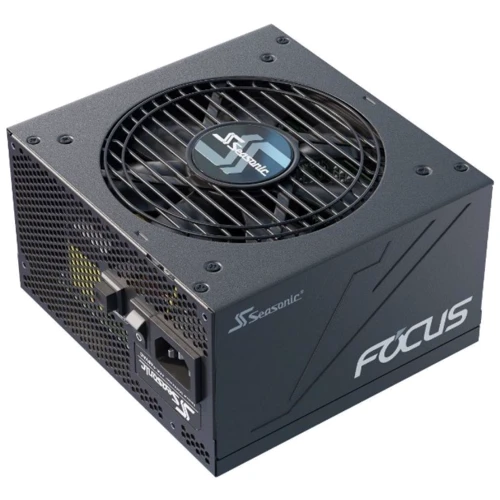 Блок питания Seasonic 750W FOCUS Gold NEW (FOCUS GX-750 (SSR-750FX)) фото 6