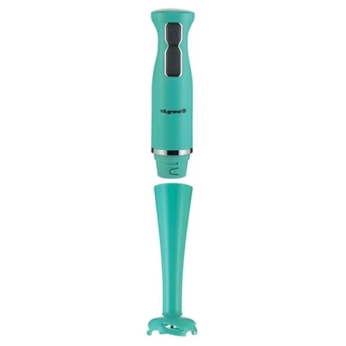 Блендер ViLgrand VBH 4106 green: Потужність, Вт 300