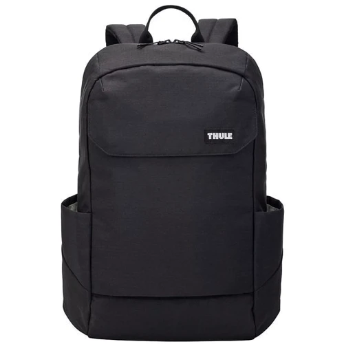 Thule Lithos 20L Black (TLBP216) for MacBook Pro 15-16": Тип аксессуара рюкзак