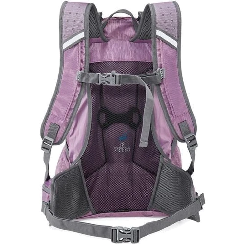 Рюкзак Crivit сиреневый (S80002-purple): Страна производитель Германия