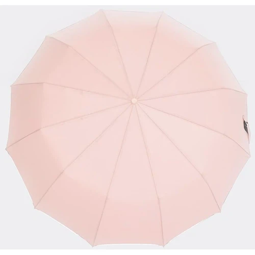 Парасолька жіноча автомат Monsen рожевий (C18816p-pink): Країна виробник Тайвань
