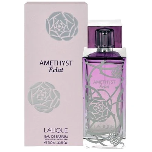 Парфюмированная вода Lalique Amethyst Eclat 100 ml: Вид Парфюмированная вода
