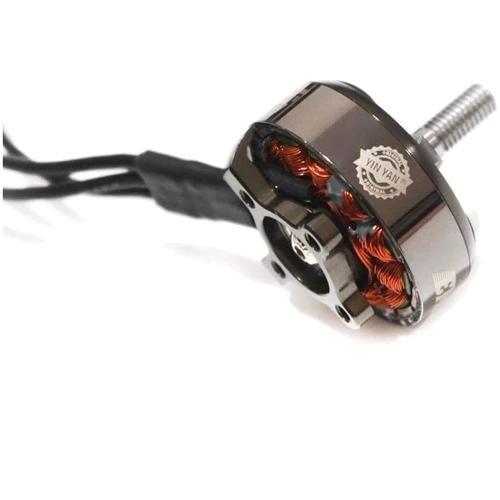 Мотор Emax ECO II 2807А 1300KV (0101096071) фото 3