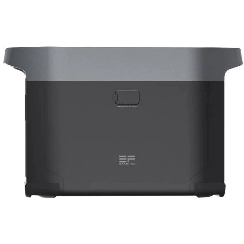 Додаткова батарея EcoFlow DELTA 2 Max 2046Wh Extra Battery (EFDELTA2MaxEB) UA фото 1