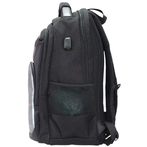 Рюкзак SAFARI 22-213L 2 від. 45х30х17см: Стать дитини Для хлопчиків