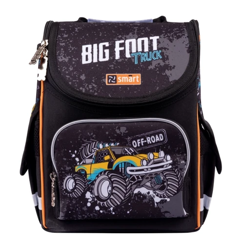 Набор коллекционный Smart PG-11_Collection Monster Truck Big food (559330): Производитель Smart