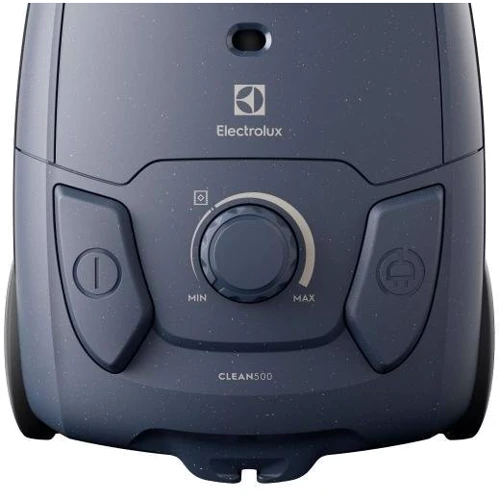 Пилосос Electrolux EB51C2DB: Максимальна потужність 750 Вт