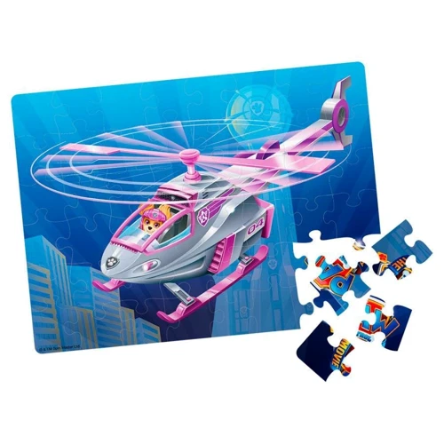 Пазл Spin Master Щенячий патруль в кино Скай (SM98468/6062722-4)