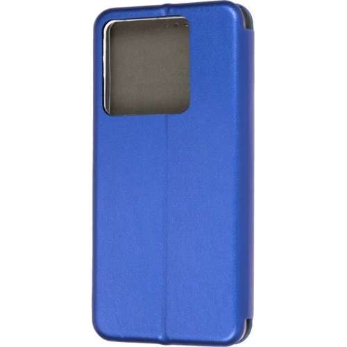 Чехол для телефонов ArmorStandart G-Case Blue for Xiaomi Redmi Note 13 Pro 5G / Poco X6 5G (ARM71846): Совместимость Xiaomi Redmi Note 13 Pro 5G / Poco X6 5G