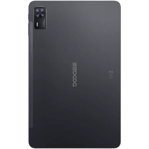Планшет Doogee Tab E3+ 8/256Gb LTE Cosmos Black (Basic Edition)