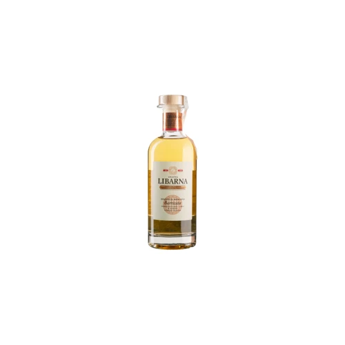 Граппа Gambarotta Grappa Libarna Moscato (0,7 л.) (BW92678)