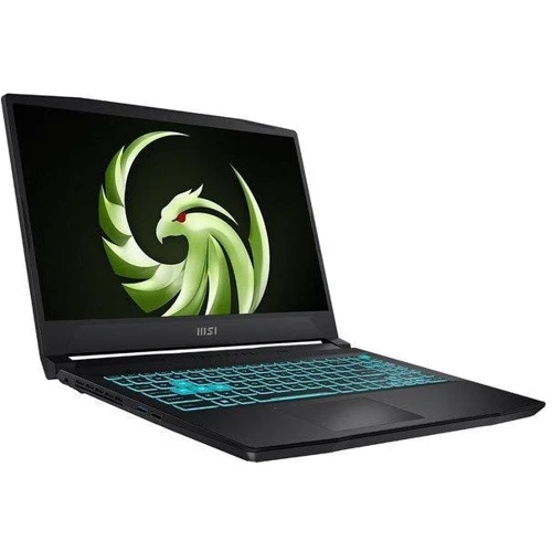 Ноутбук MSI Bravo 15 C7VE (158N11048): Экран 15.6" IPS (1920x1080) Full HD
