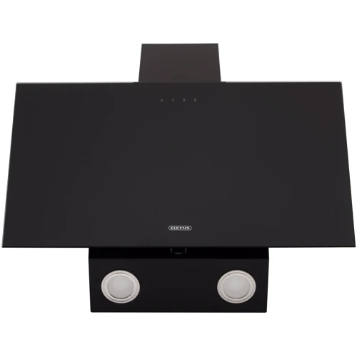 Вытяжка ELEYUS CRISTAL 700 LED 60 BL: Тип монтажа Настенный