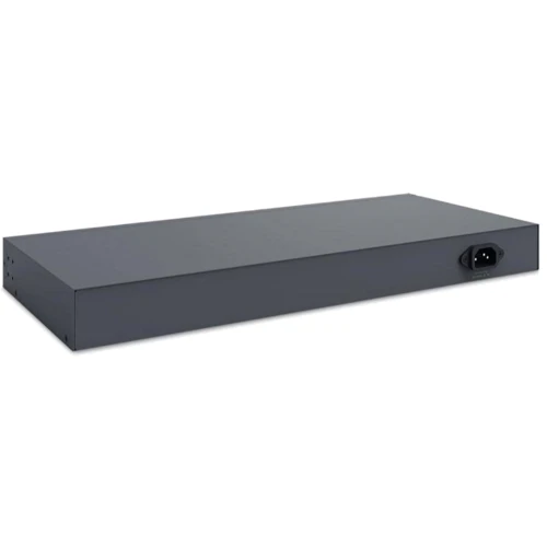 Сетевой коммутатор EnGenius ECS1528: Количество портов Gigabit Ethernet (10/100/1000) 24
