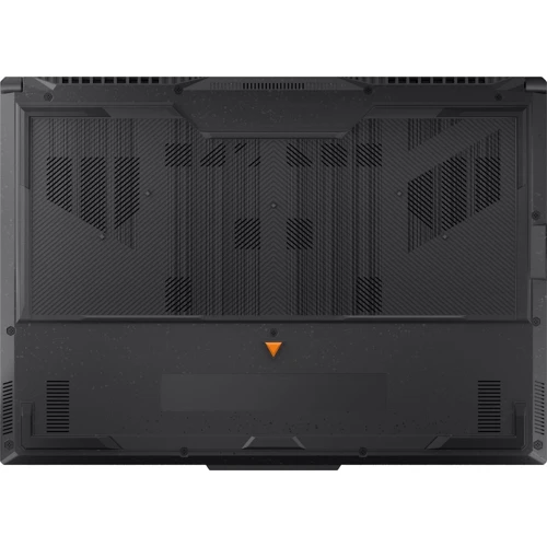 Ноутбук ASUS TUF Gaming F16 FX607JV Mecha Gray (FX607JV-ES77): Объем накопителя 2 ТБ (SSD)
