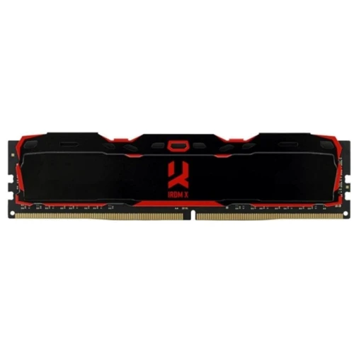 GOODRAM 16 GB DDR4 2666 MHz IRDM X Black (IR-X2666D464L16/16G)